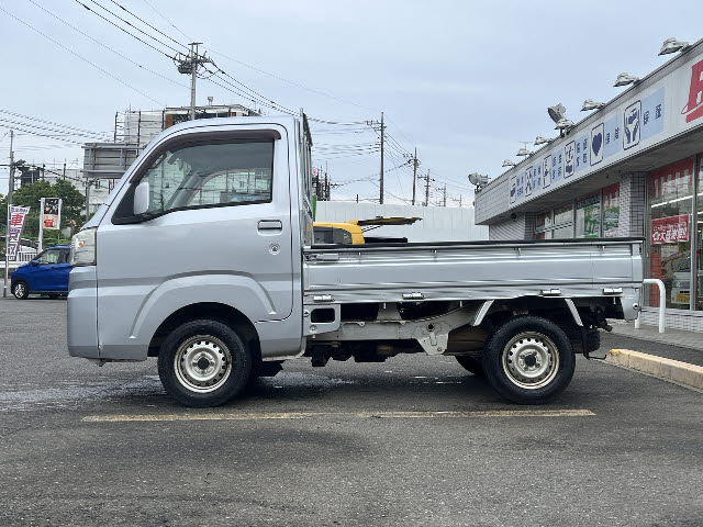 ハイゼットトラック