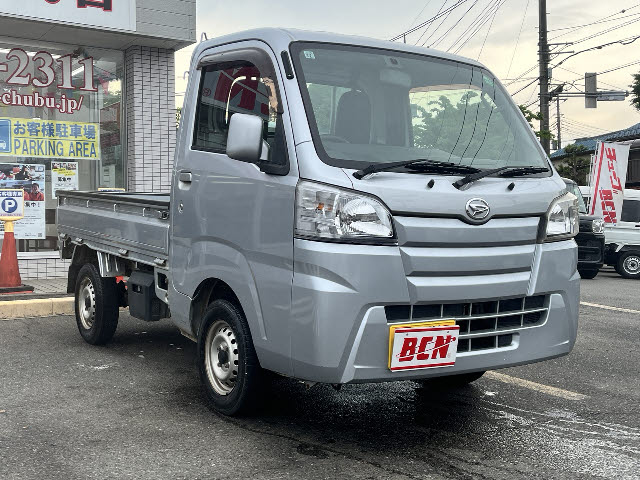 ハイゼットトラック