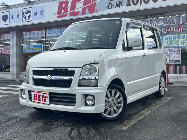 ワゴンＲ