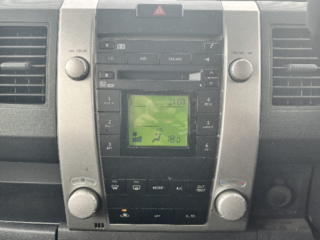ワゴンＲ