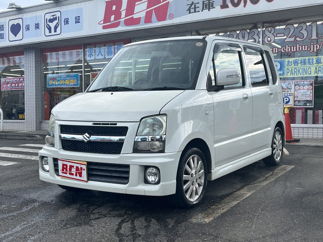 ワゴンＲ