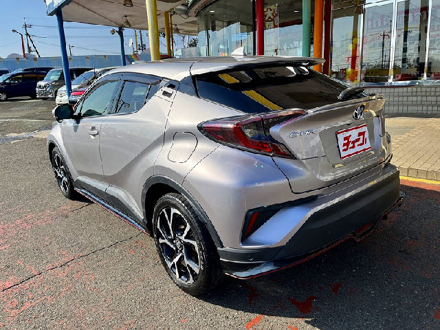 Ｃ－ＨＲ