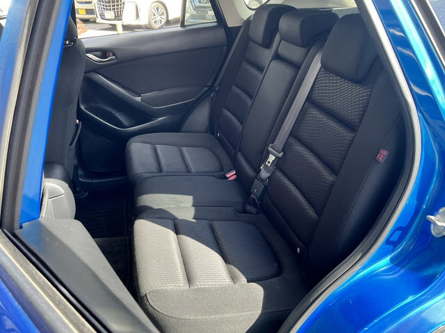 ＣＸ－５