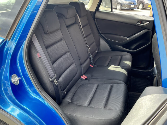 ＣＸ－５