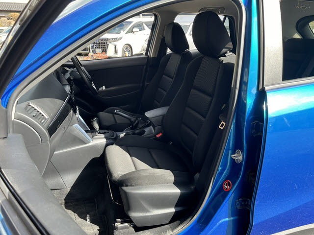 ＣＸ－５