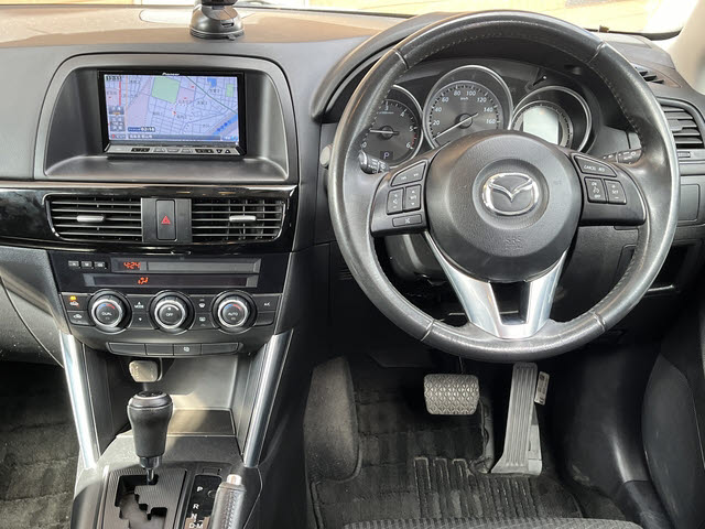 ＣＸ－５
