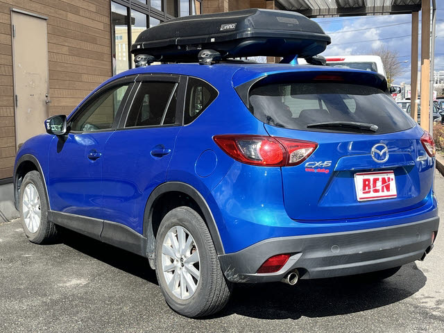 ＣＸ－５
