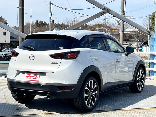 ＣＸ－３