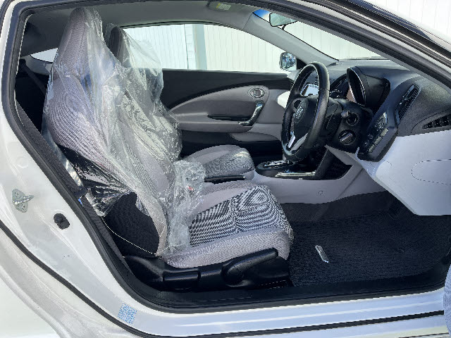 ＣＲ－Ｚ