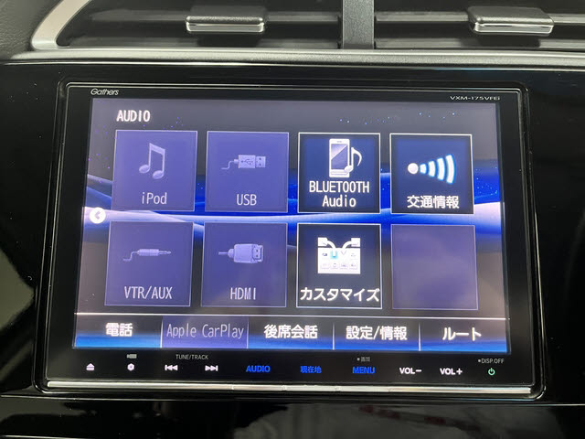 シャトル