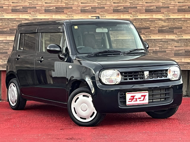 ラパン