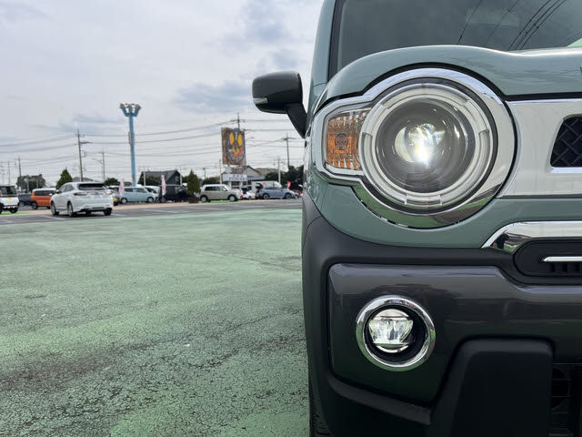 ハスラー