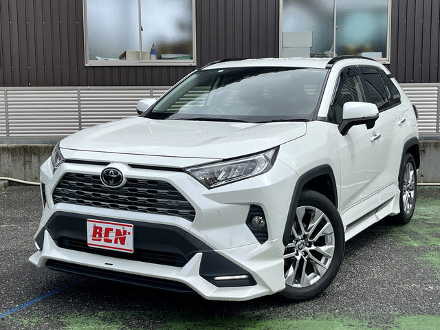 ＲＡＶ４
