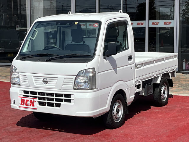 ＮＴ１００クリッパー
