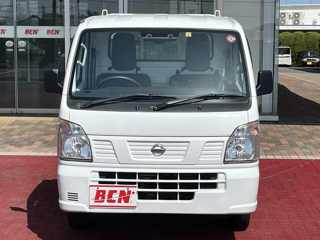 ＮＴ１００クリッパー
