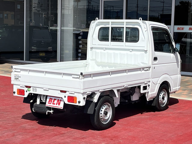ＮＴ１００クリッパー