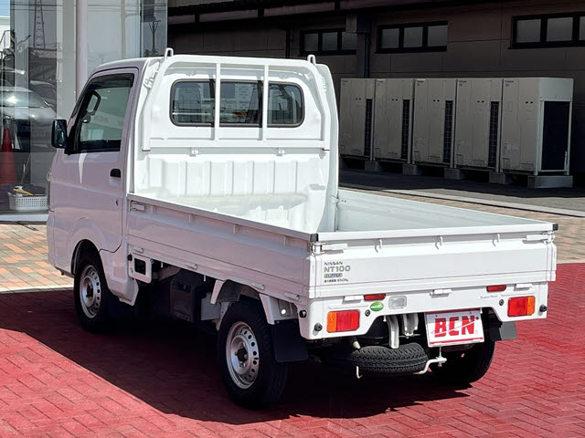 ＮＴ１００クリッパー