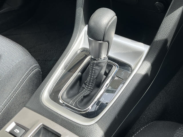 レヴォーグ