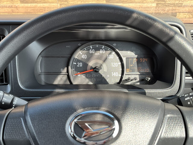 ハイゼットカーゴ