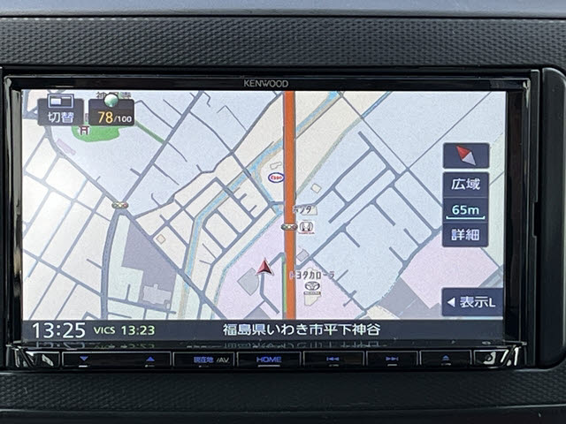ミライース
