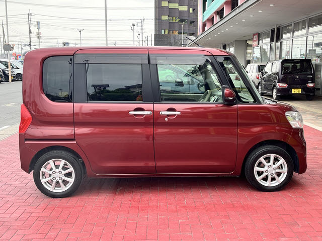 タント