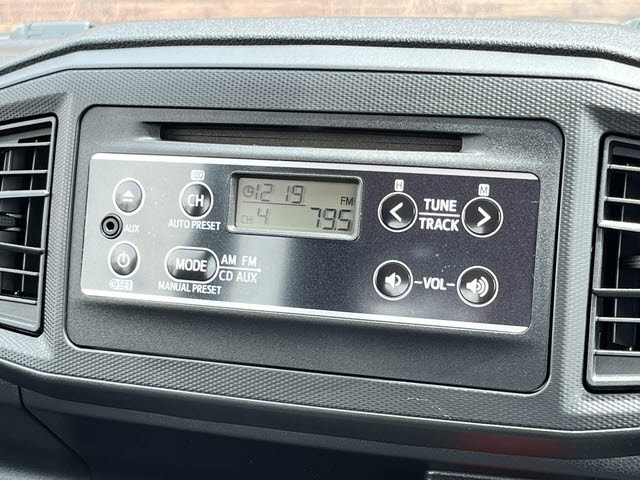 ミライース