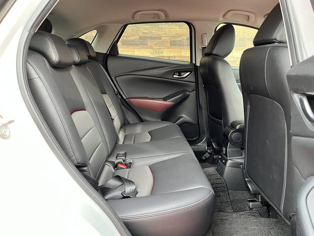 ＣＸ－３