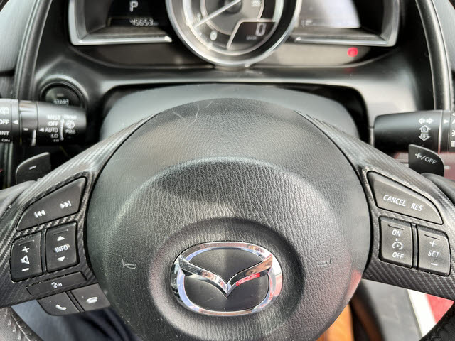 ＣＸ－３