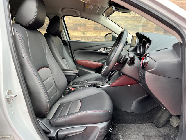 ＣＸ－３
