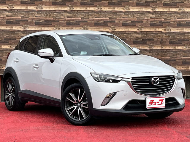 ＣＸ－３