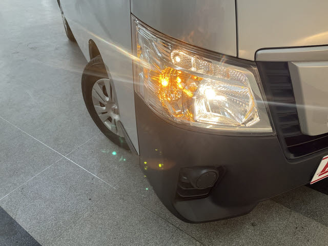ＮＶ３５０キャラバン
