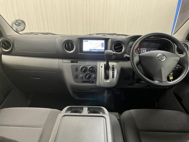ＮＶ３５０キャラバン