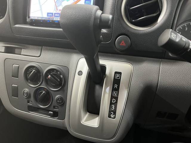 ＮＶ３５０キャラバン