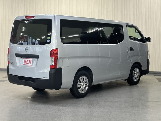 ＮＶ３５０キャラバン