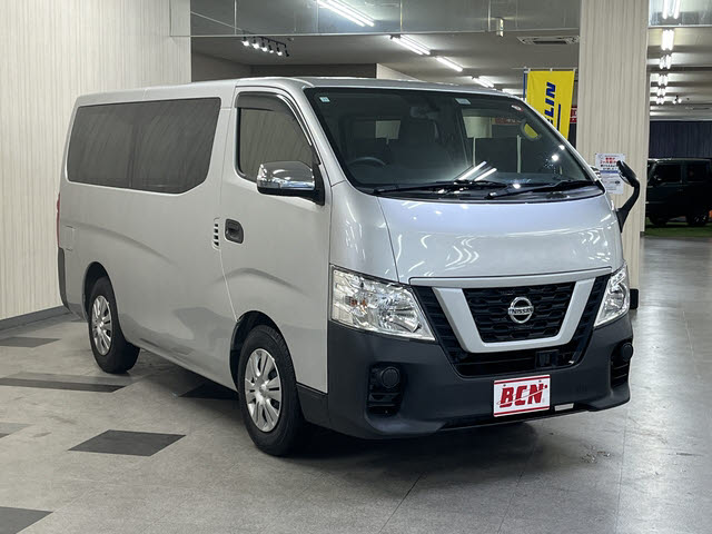 ＮＶ３５０キャラバン