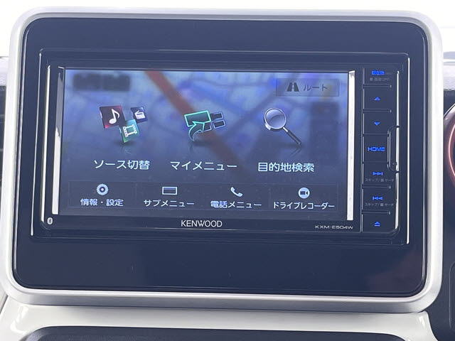 フレアワゴン