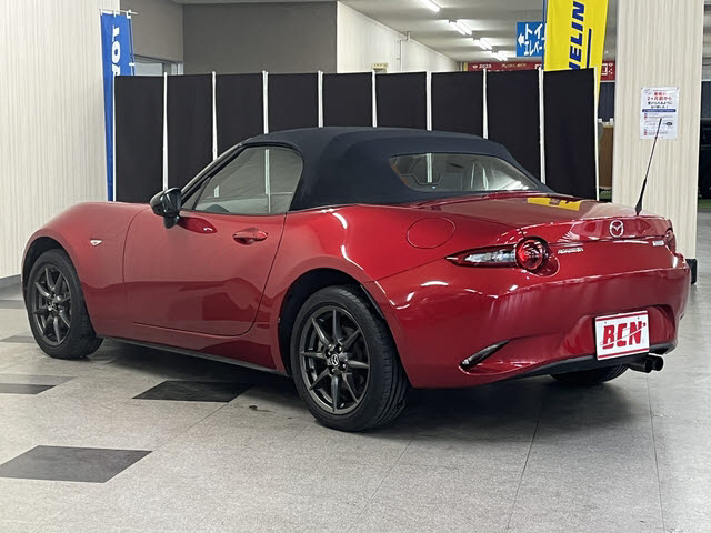 ロードスター