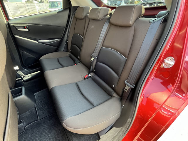 ＭＡＺＤＡ２