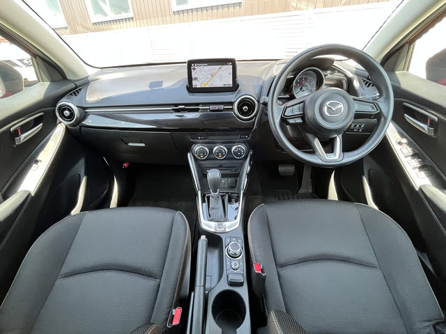 ＭＡＺＤＡ２