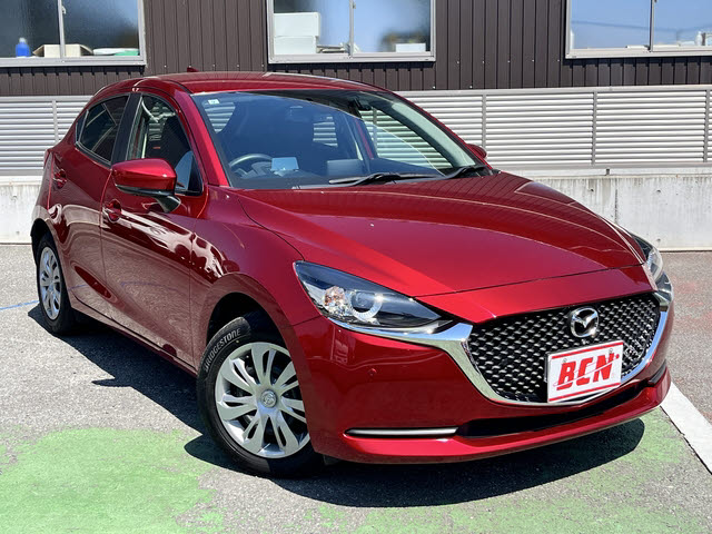 ＭＡＺＤＡ２