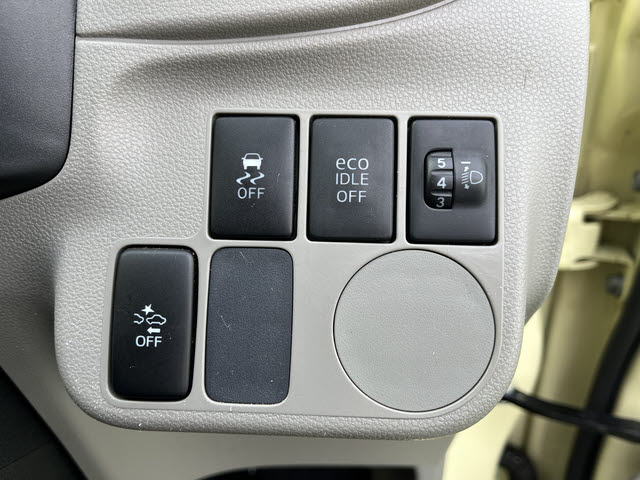ミライース