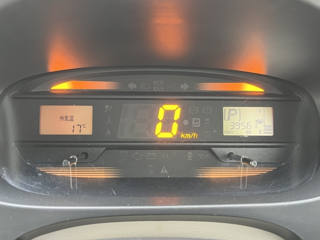 ミライース