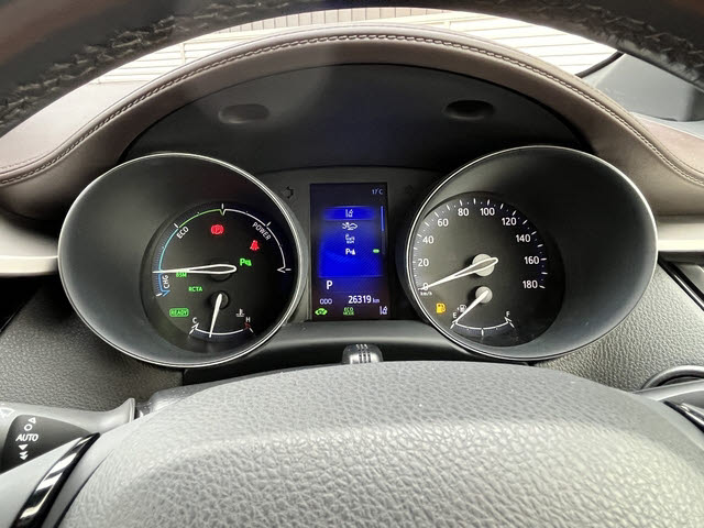 Ｃ－ＨＲ