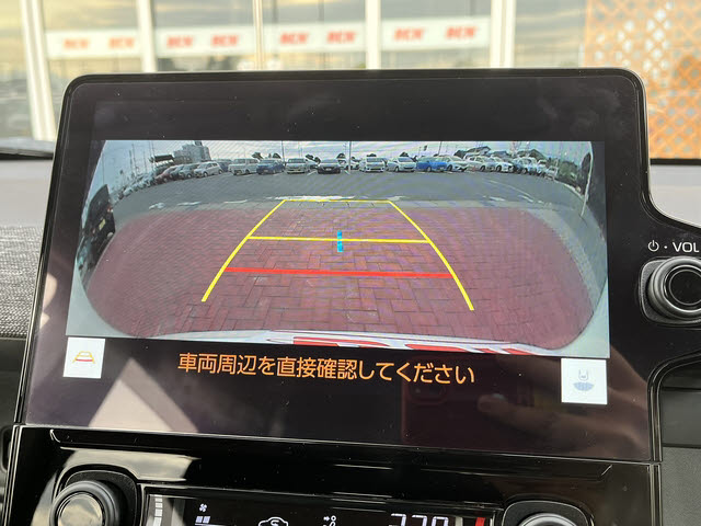 シエンタ