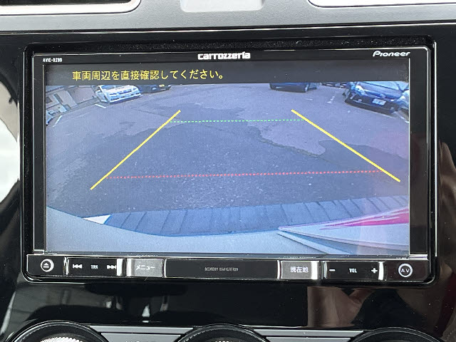 フォレスター