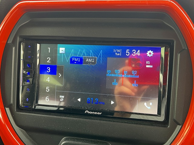 ハスラー