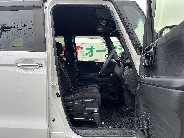 ＮＢＯＸ