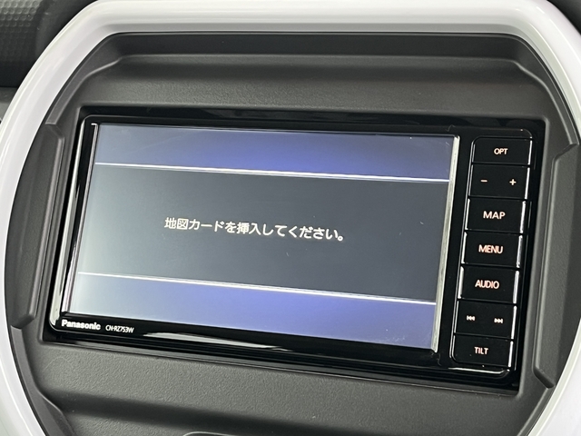 フレアクロスオーバー