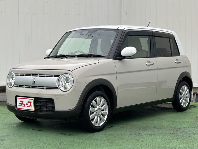 ラパン