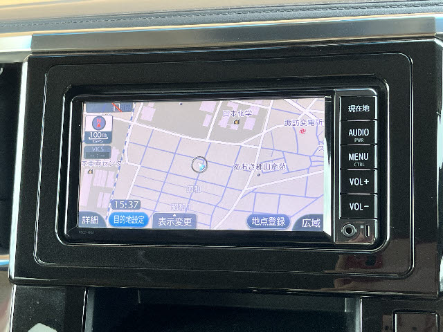 アルファード